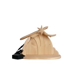 Stable Pema for Holy Familiy with led