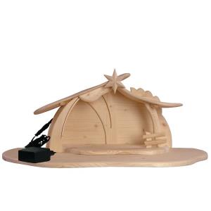 Stable Pema with led