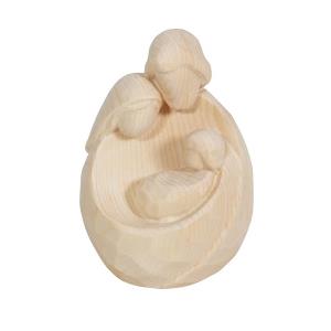 Alpina crib pine wood