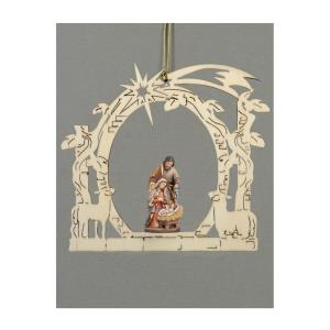 Crib-Holy Night crib