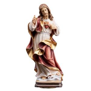 Urn Sacred Heart of Jesus