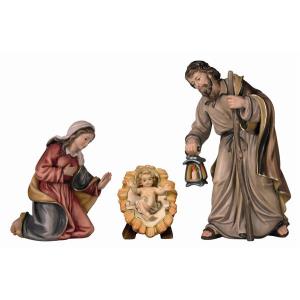 IN Family Ewald + Jesus Child loose