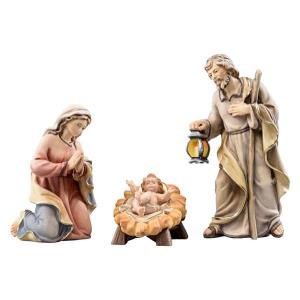 IN Famiglia Insam+Gesú Bambino sciolto