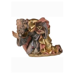 IN King kneeling Insam