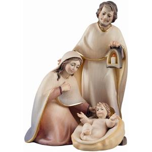 LI Holy Family Light witho. stick+Holy Child