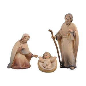 LI Holy family Light with stick+Jesus child