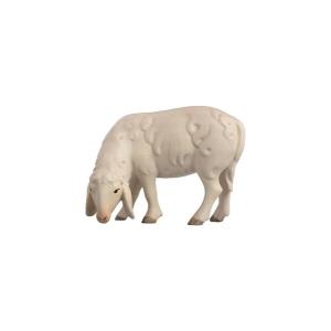 LI Sheep gazing left