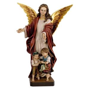 Guardian Angel with Children
