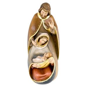 Nativity Set Gardena for Wall