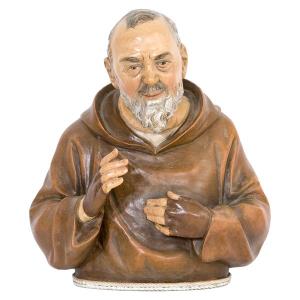 Busto di Padre Pio Nuovo