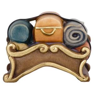 Baggage for elephant