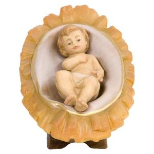 Baby Jesus in Manger