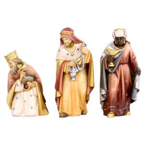Three Wise Men
