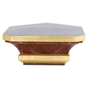 Corner Console plain