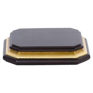 Rectangular Pedestal