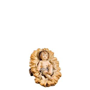 A-O-Infant with cradle 2pcs.