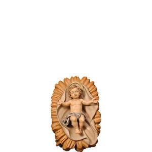 A-T-Infant with cradle 2pcs.