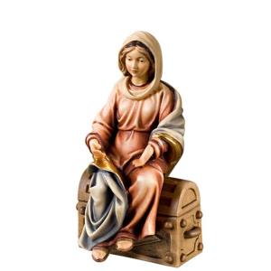 A-St.Mary sitting (C)