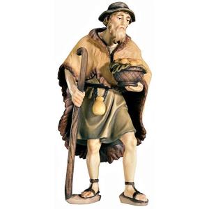 A-Shepherd with fruit