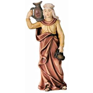 A-Shepherdess with amphora