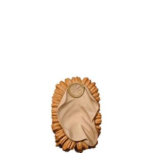 T-Culla senza Gesú Bambino or.