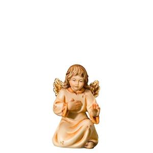 O-Angelo in ginocchio