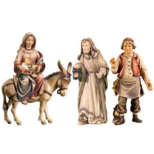 O-Ricerca d`alloggio 5p.