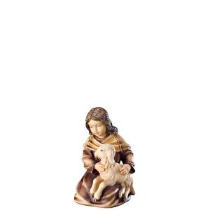 O-Pastorella c.agnello