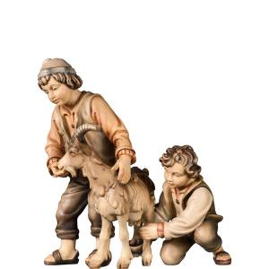 O-Bambini c.mungono l.capra 2p.