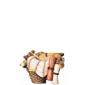 O-Bagaglio per cammello