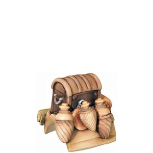 O-Bagaglio per elefante