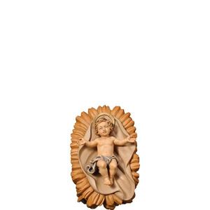 H-Gesú Bambino-T su culla fissa