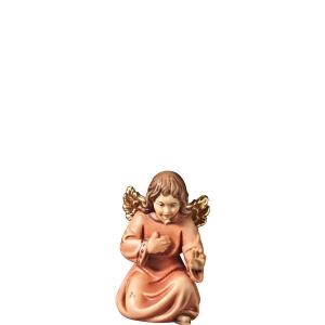 H-Angelo in ginocchio