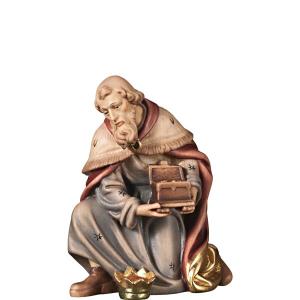 H-Re Magio in ginocchio