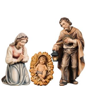 H-Sacra famiglia O 4p.