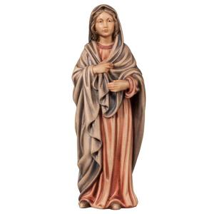 K-Mary at the foot of the cross