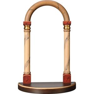 Corner simp.archconsole