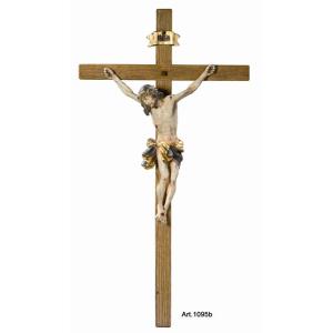 Christus mit Kreuz