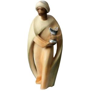 Leonado wise man - negro