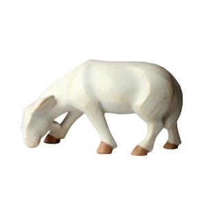 Leonardo eating Sheep