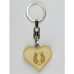 Key holder horseshoe