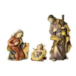 Holy family Bavaria