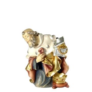 King kneeling "Bavaria"