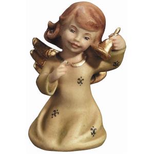 Angel with bell