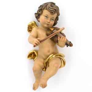 Angel with violin
