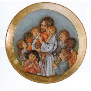 Gesù con Bambini