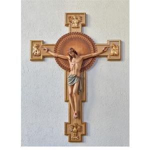 Christus mit Kreuz