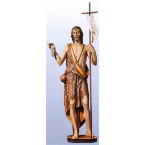 St. John the Baptist