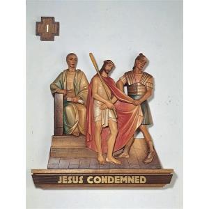 1. Station 50 x 35; 70 x 55; 110 x 85