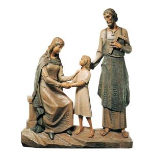 holy family- Relief
